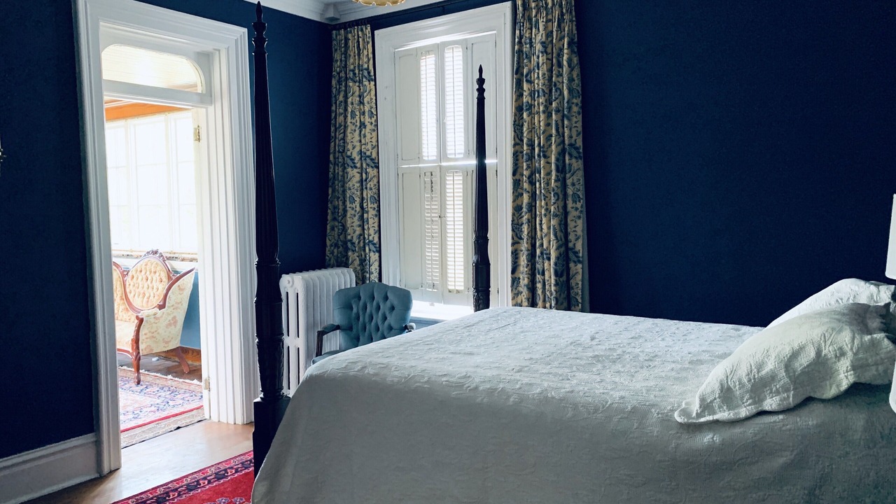 Photo of Bedroom in Kincardine