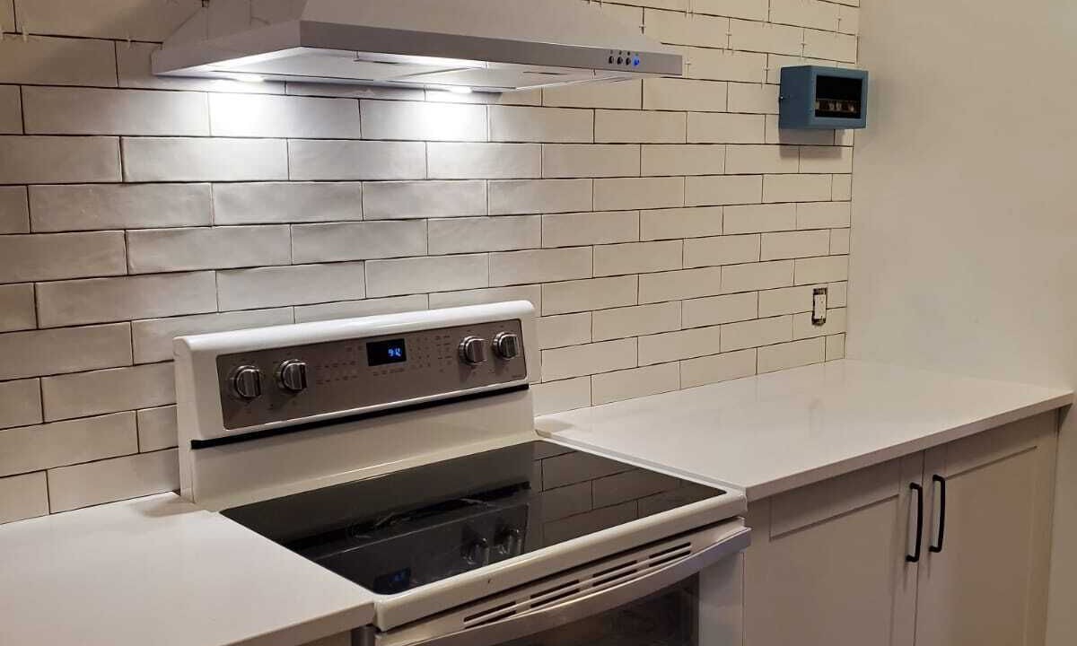 Photo of Kitchen in Kincardine