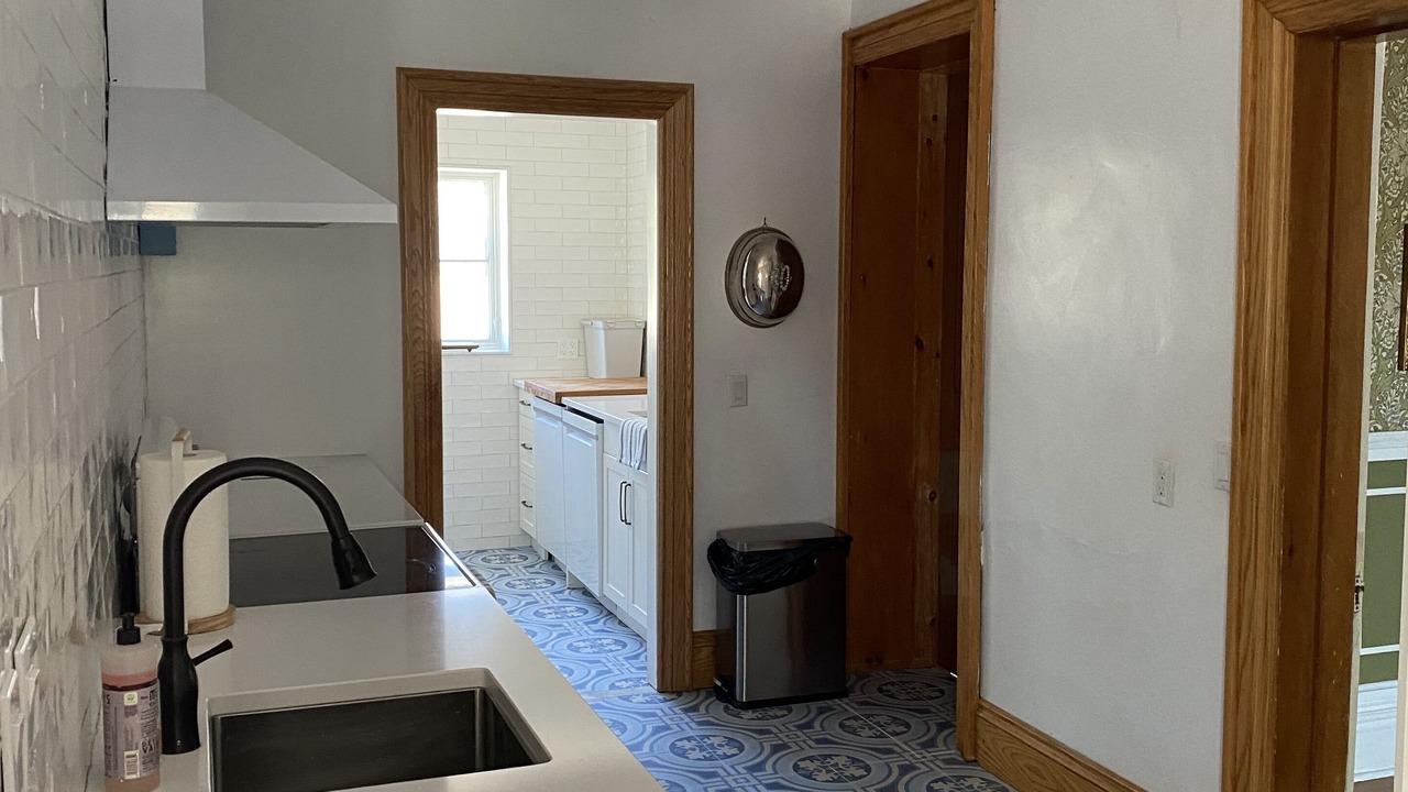 Photo of Kitchen in Kincardine