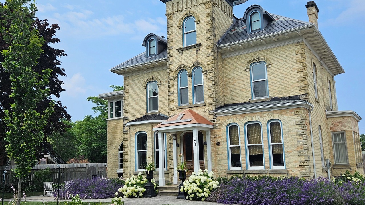 Photo of Outdoor in Kincardine