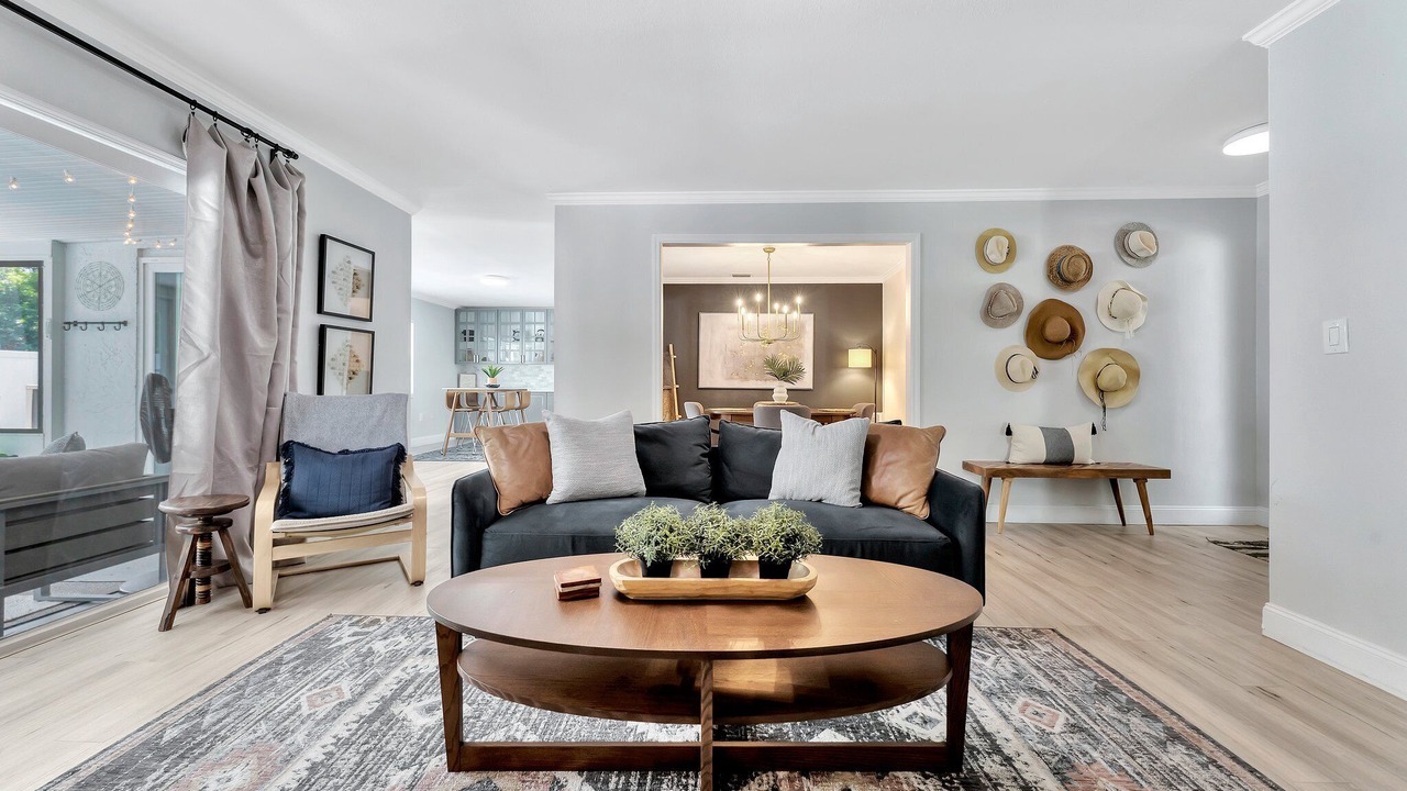 Photo of Livingroom in Dunedin
