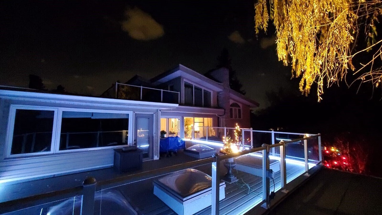 Photo of Patio Balcony in Bendale