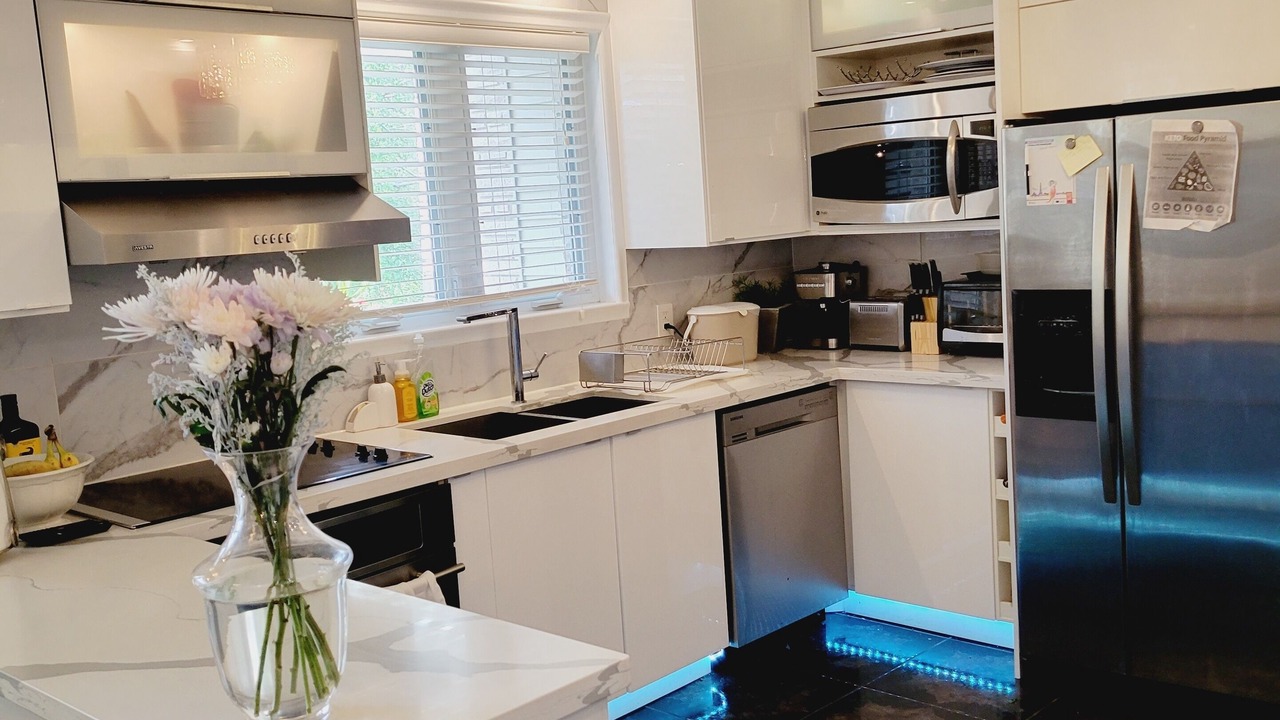 Photo of Kitchen in Bendale