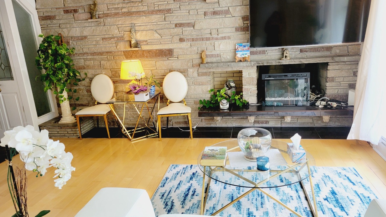 Photo of Livingroom in Bendale