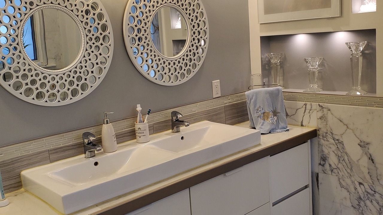 Photo of Bathroom in Bendale