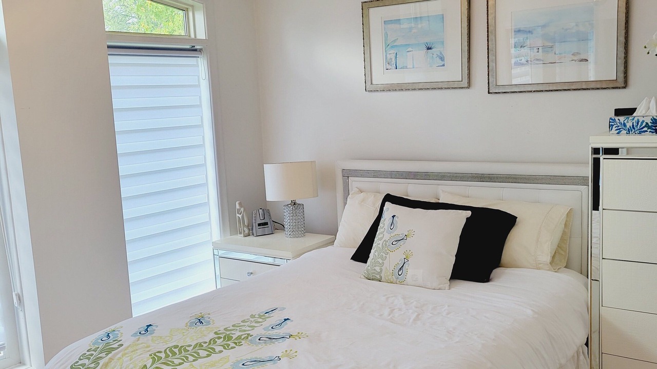 Photo of Bedroom in Bendale