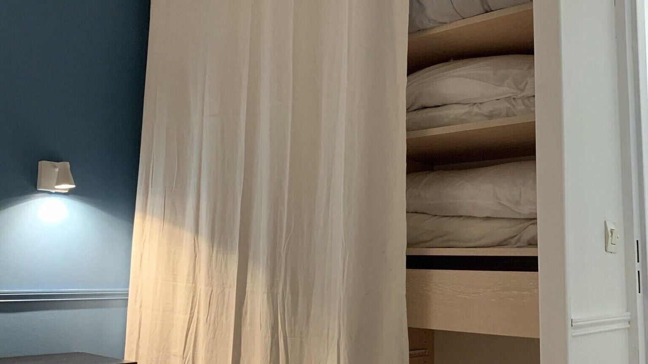 Photo of Bedroom in Montevrain