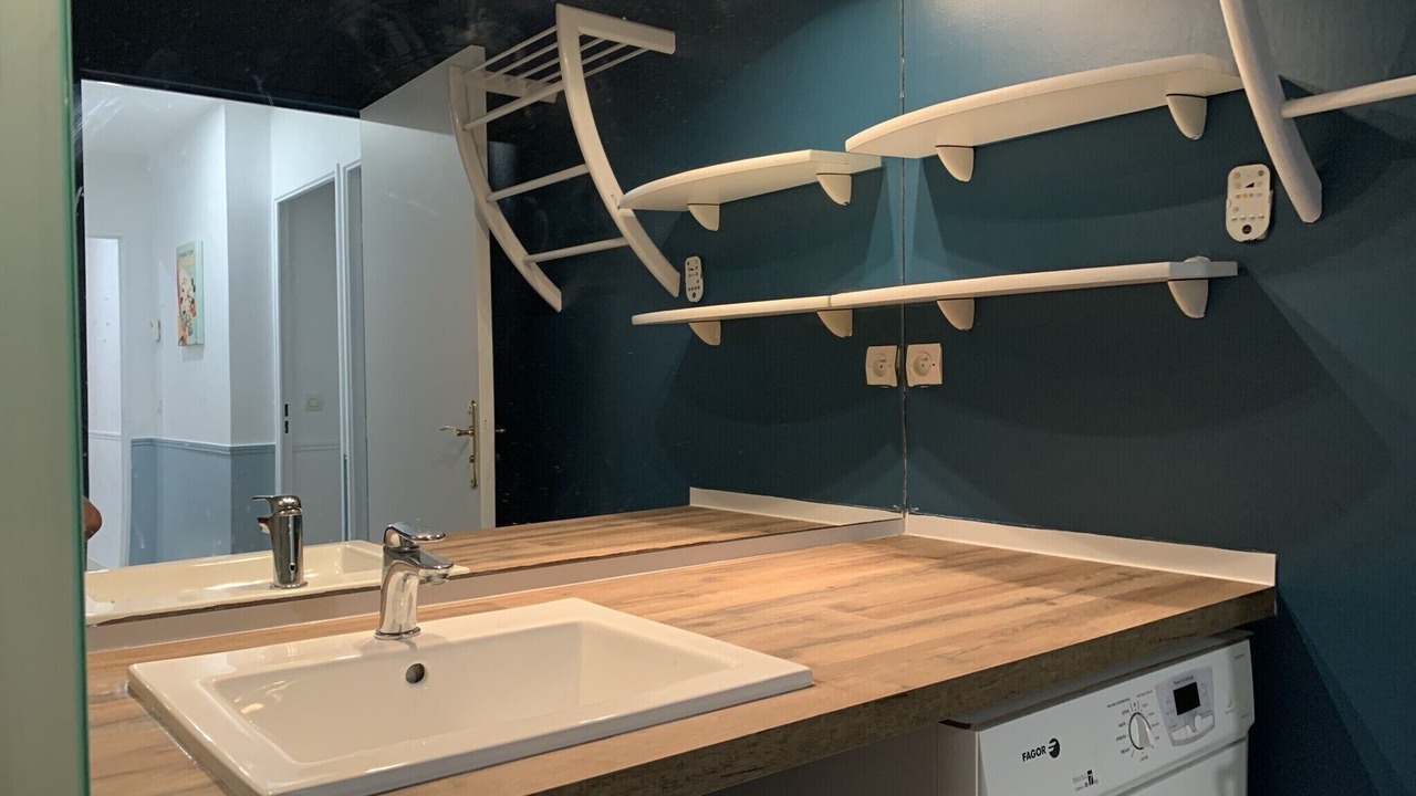 Photo of Bathroom in Montevrain