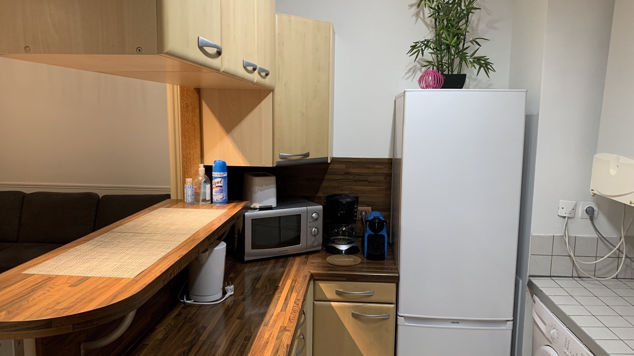 Photo of Kitchen in Montevrain