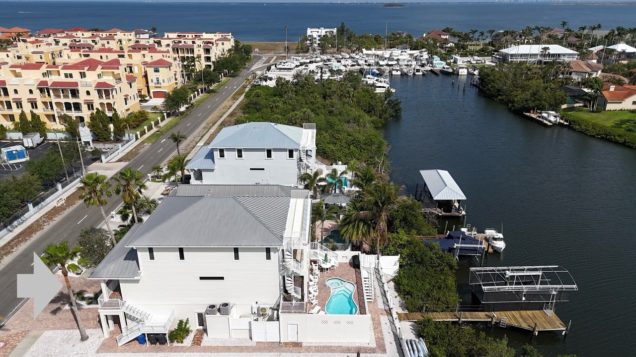Photo of Outdoor in Apollo Beach