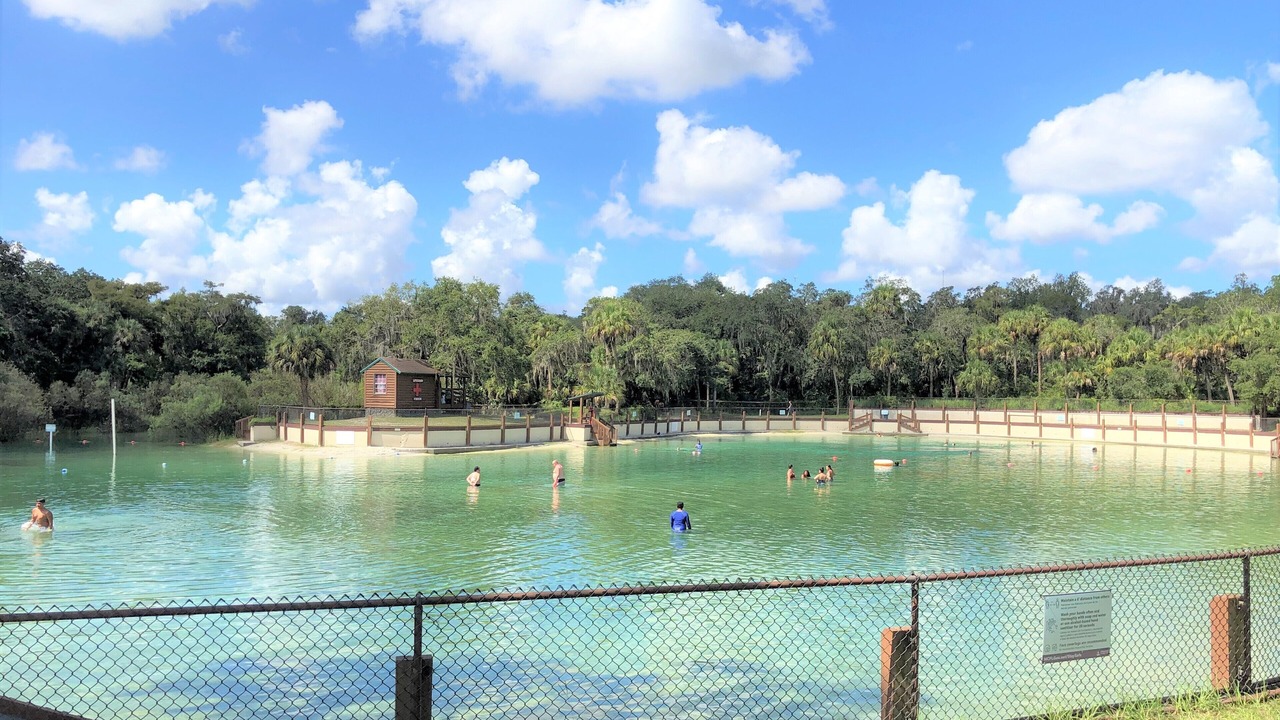 Photo of Outdoor in Apollo Beach