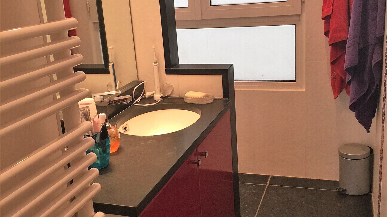 Photo of Bathroom in Passy