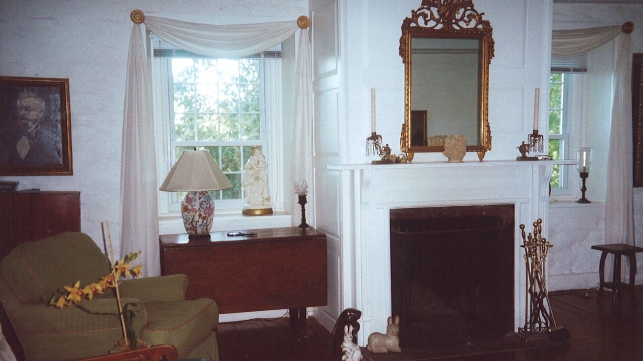 Photo of Bedroom in Kerhonkson