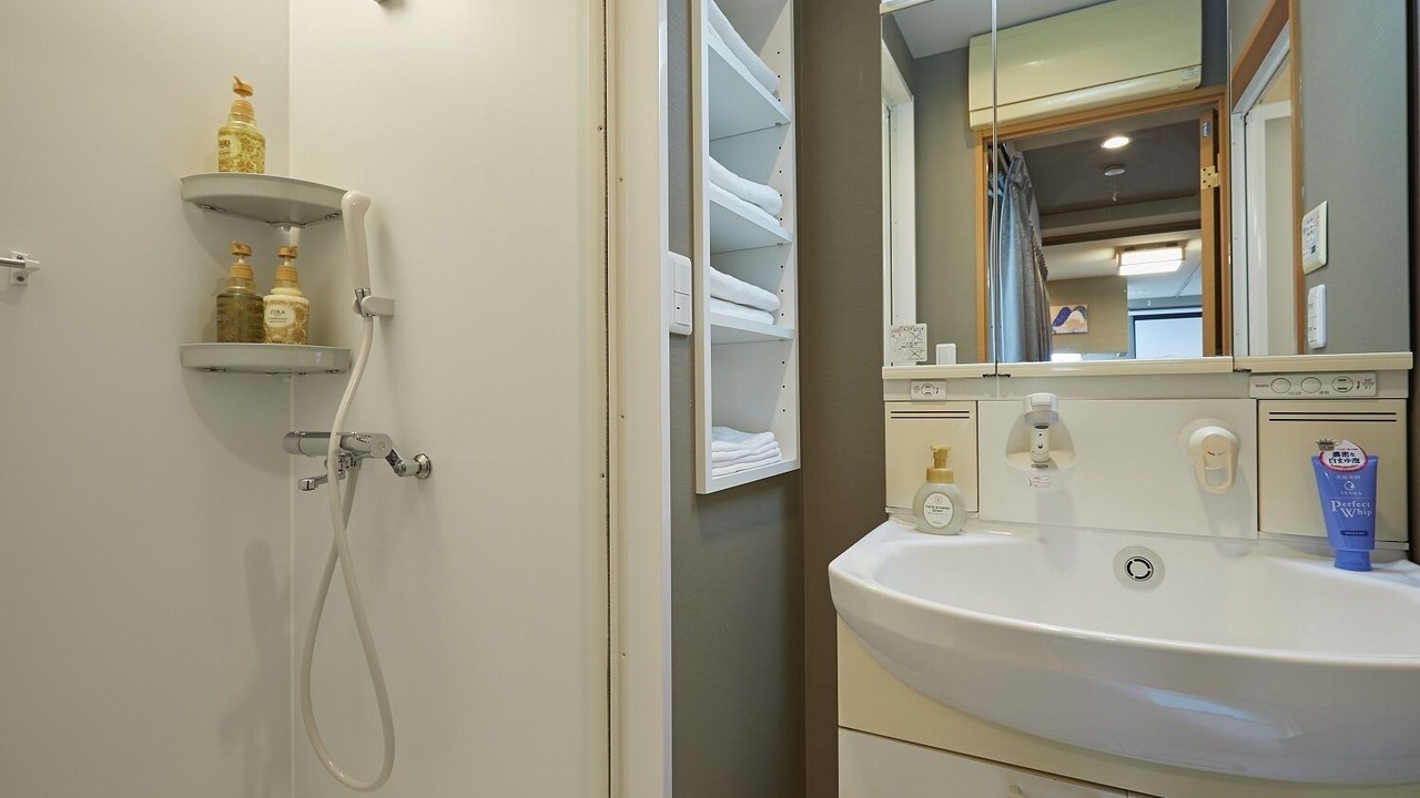 Photo of Bathroom in Hyakunincho