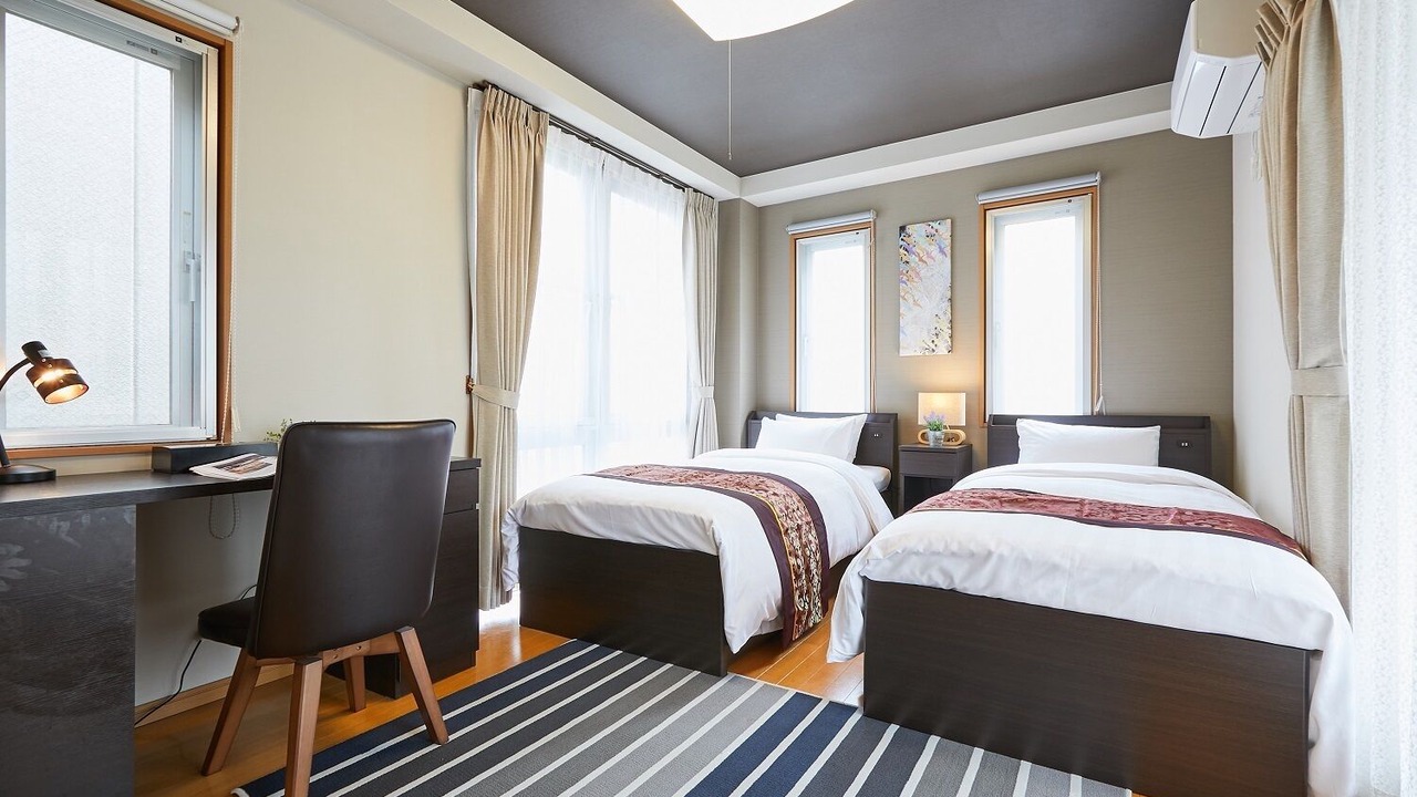 Photo of Bedroom in Hyakunincho