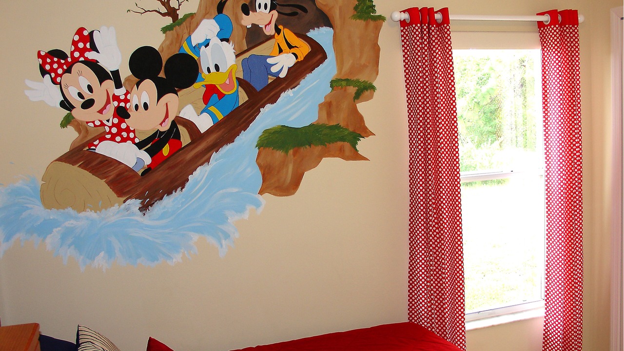 Photo of Bedroom in Orange Tree