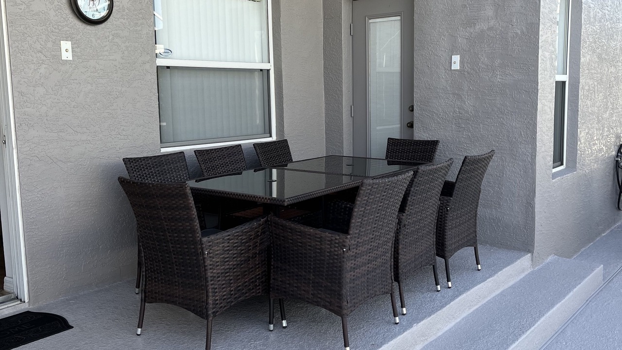 Photo of Outdoor in Westbury