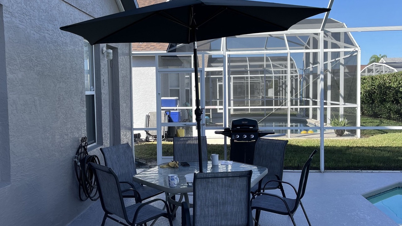 Photo of Outdoor in Westbury