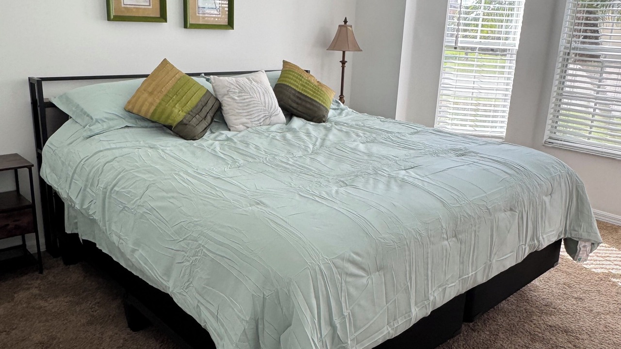 Photo of Bedroom in Westbury