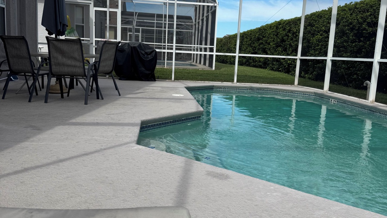 Photo of Outdoor in Westbury