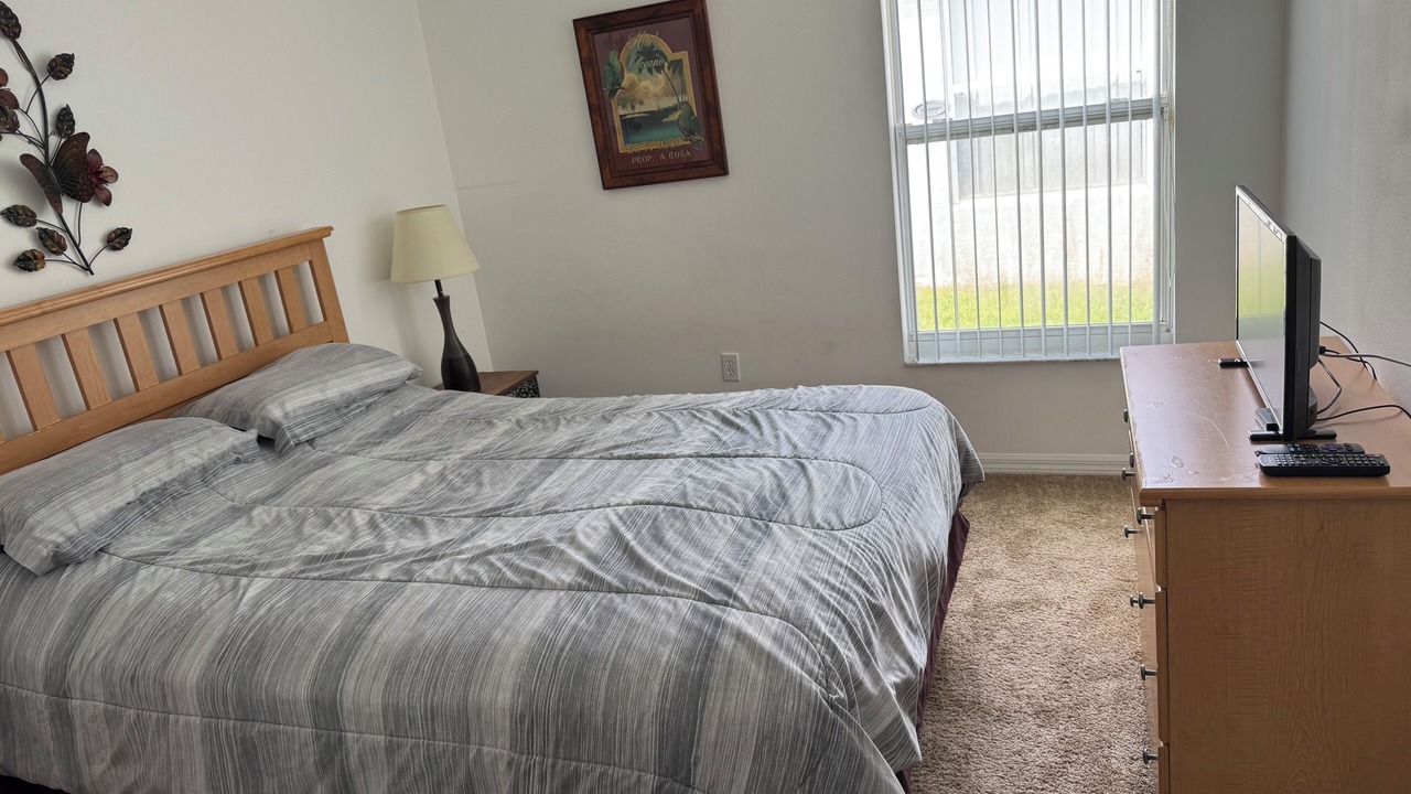 Photo of Bedroom in Westbury