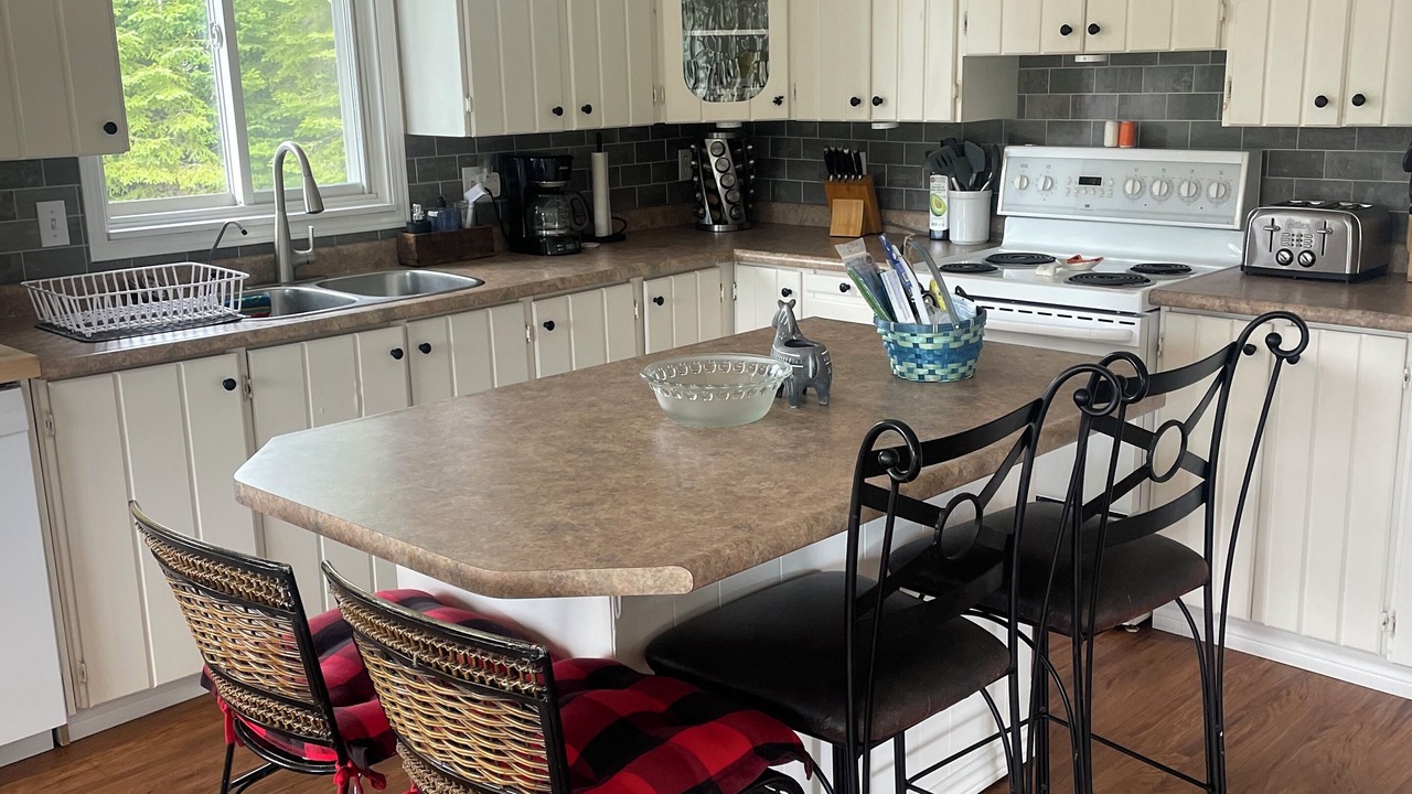 Photo of Kitchen in Ryerson