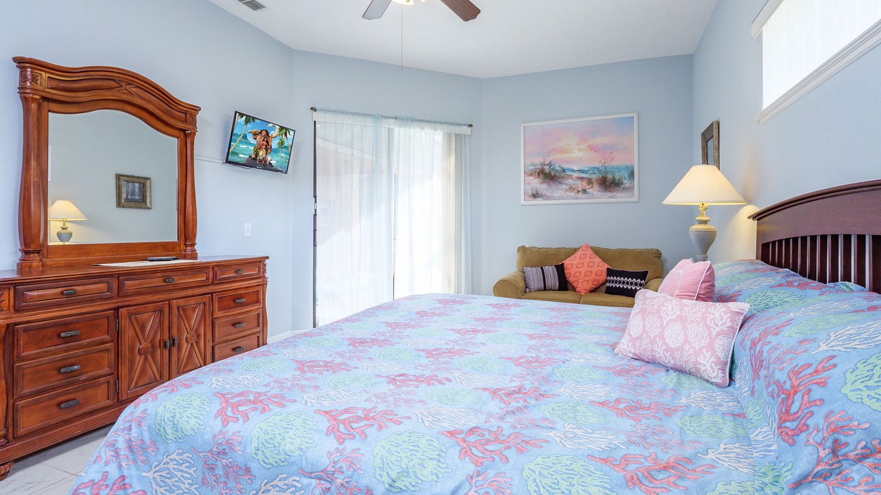 Photo of Bedroom in Legacy Park