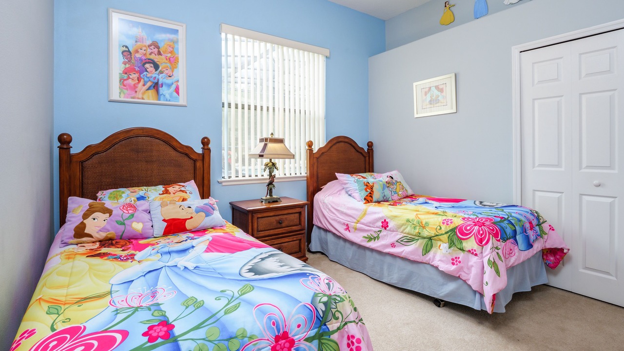 Photo of Bedroom in Legacy Park