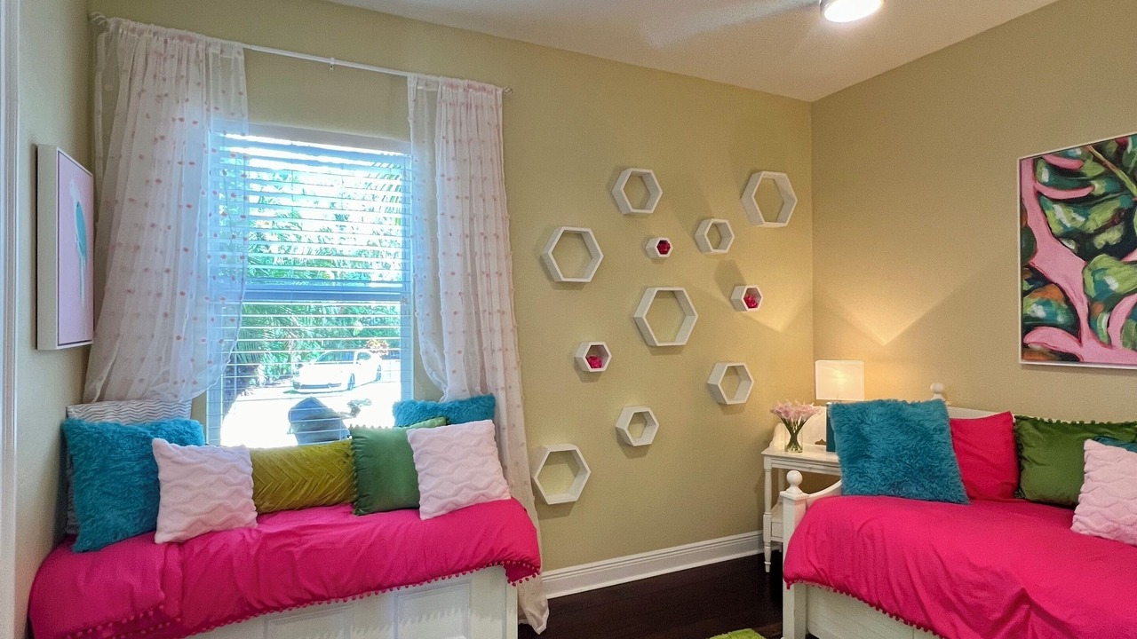 Photo of Bedroom in Lake Placid