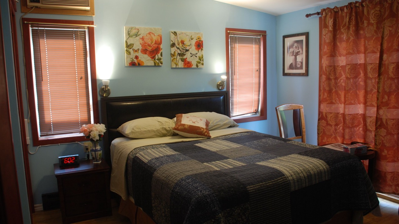 Photo of Bedroom in Stratford
