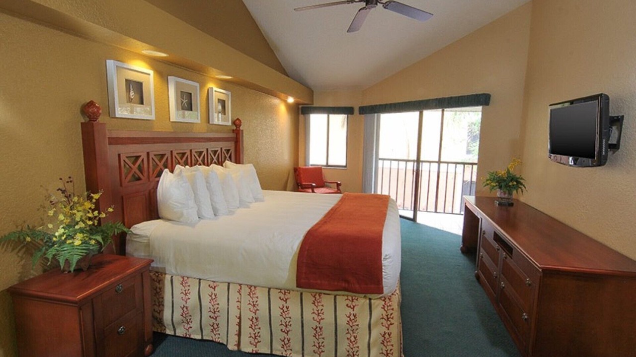 Photo of Bedroom in West Kissimmee