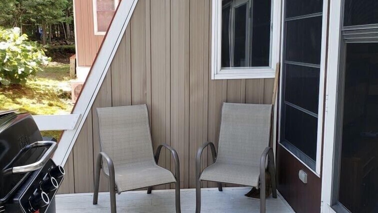 Photo of Patio Balcony in East Ferris
