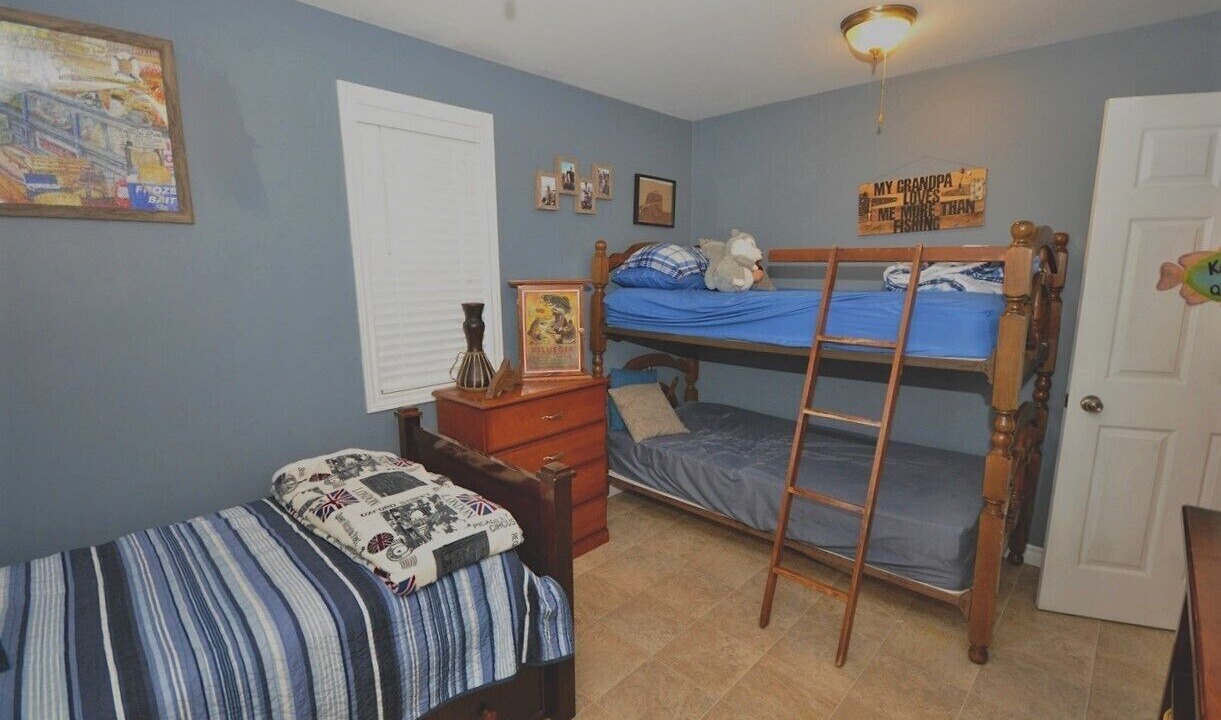 Photo of Bedroom in East Ferris