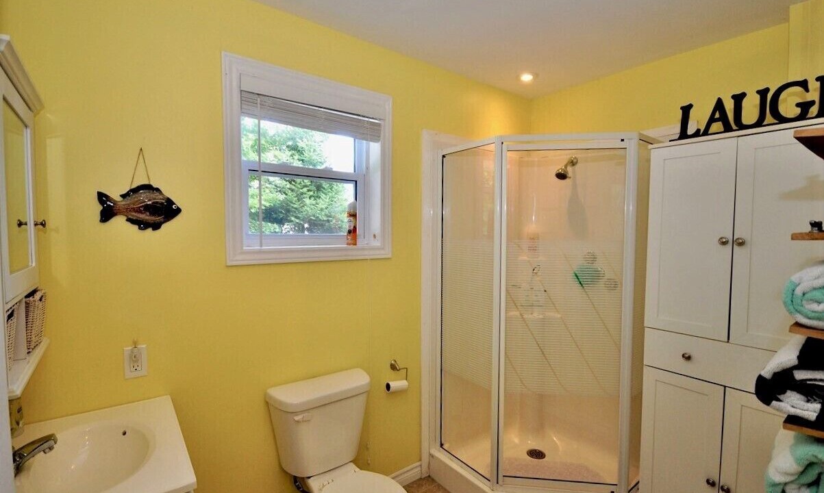 Photo of Bathroom in East Ferris