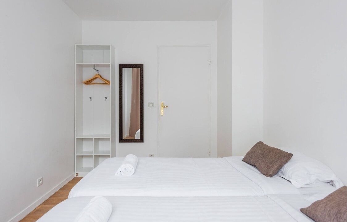 Photo of Bedroom in Chessy