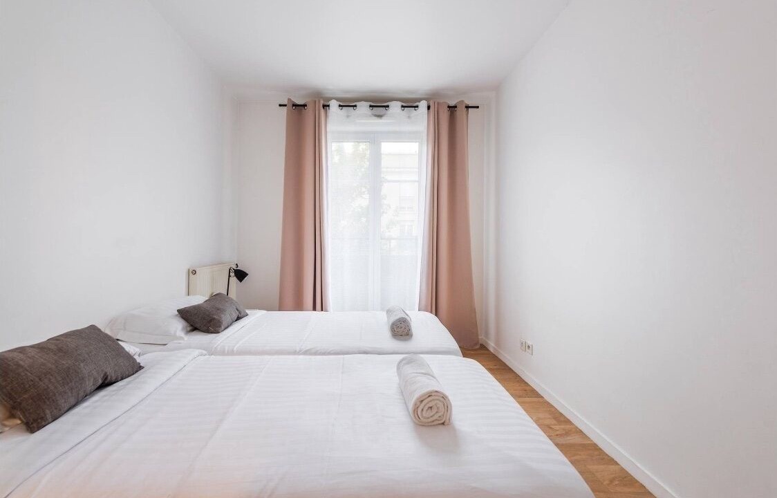 Photo of Bedroom in Chessy