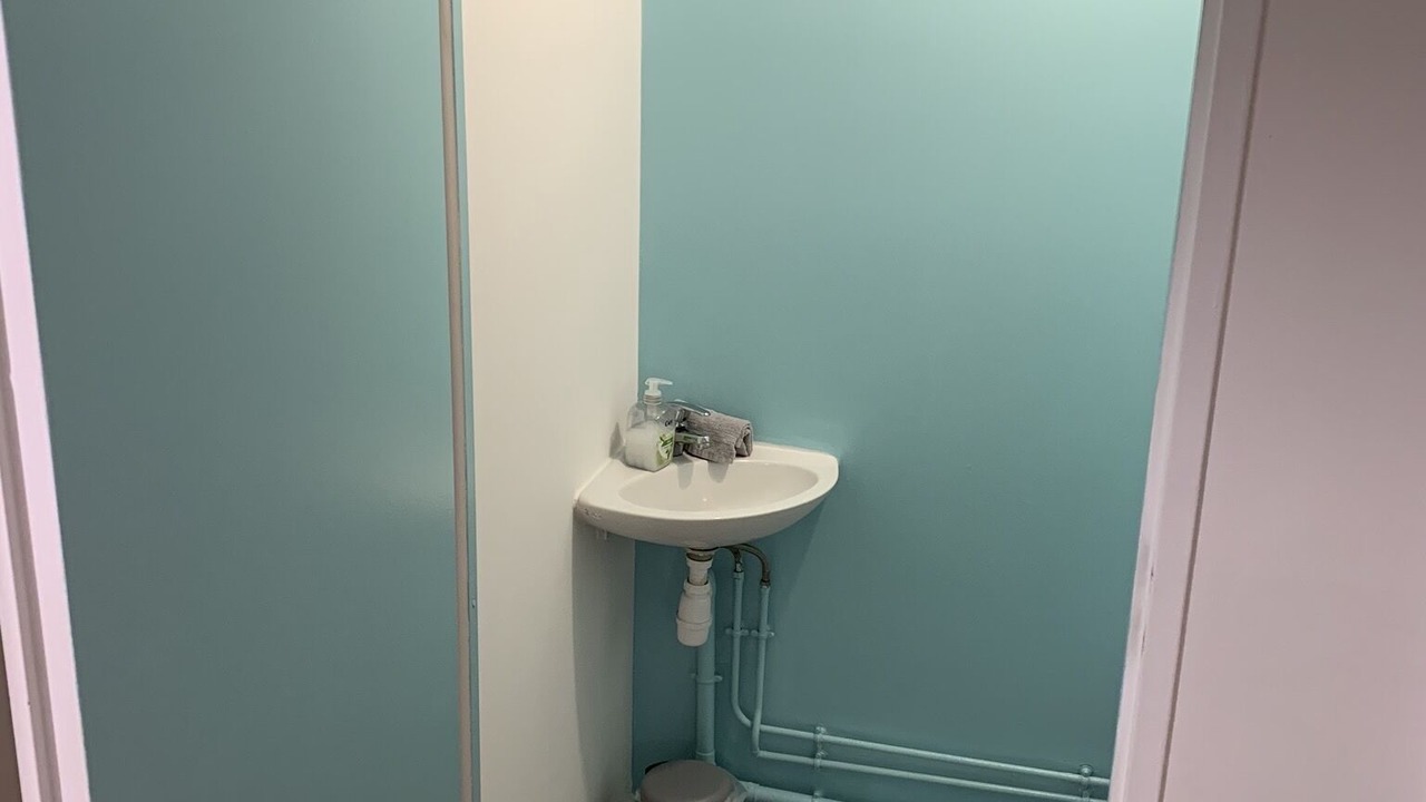 Photo of Bathroom in Chessy