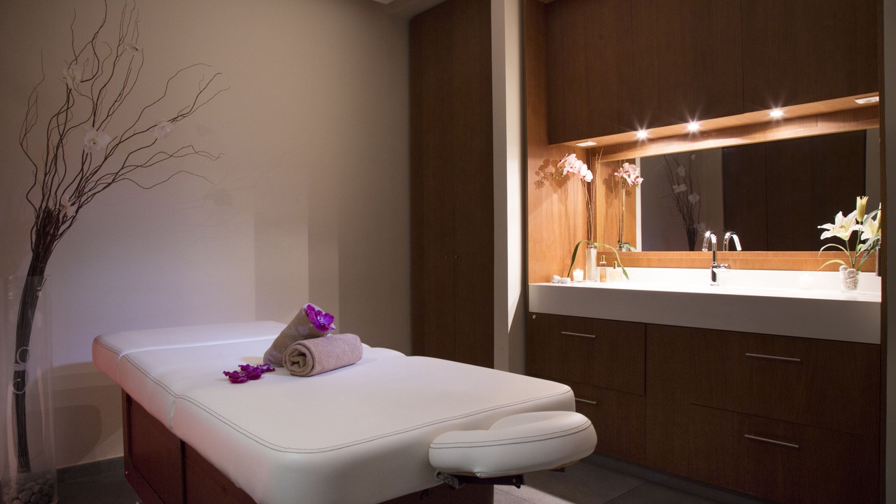 Photo of Bedroom in Chessy
