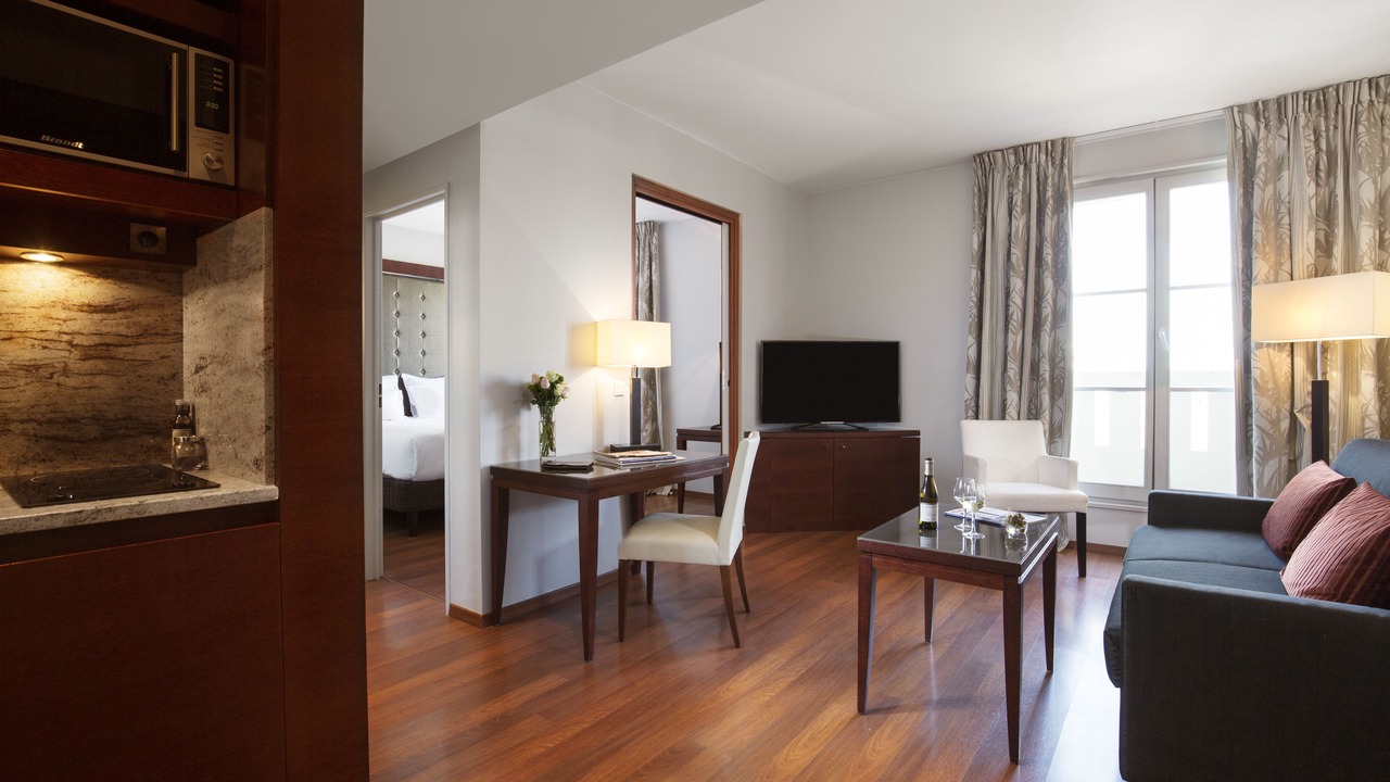 Photo of Livingroom in Chessy