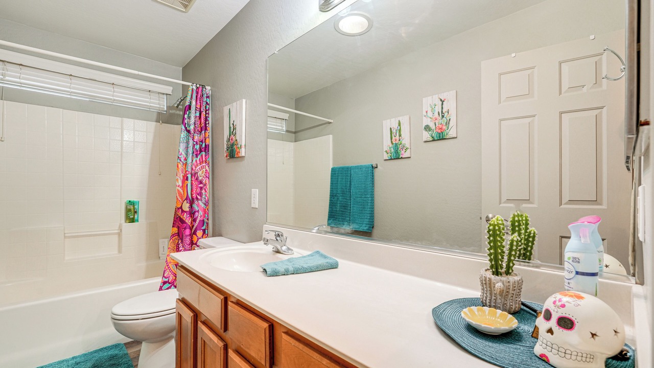 Photo of Bathroom in San Tan Heights