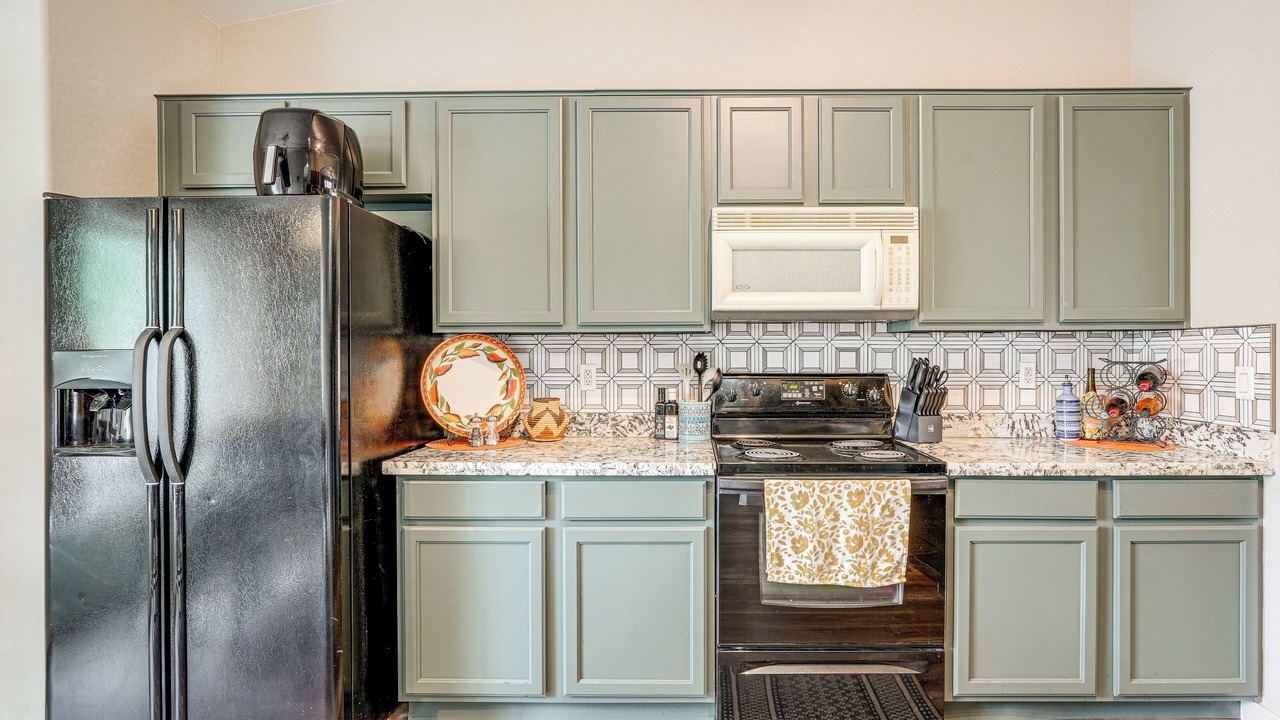 Photo of Kitchen in San Tan Heights