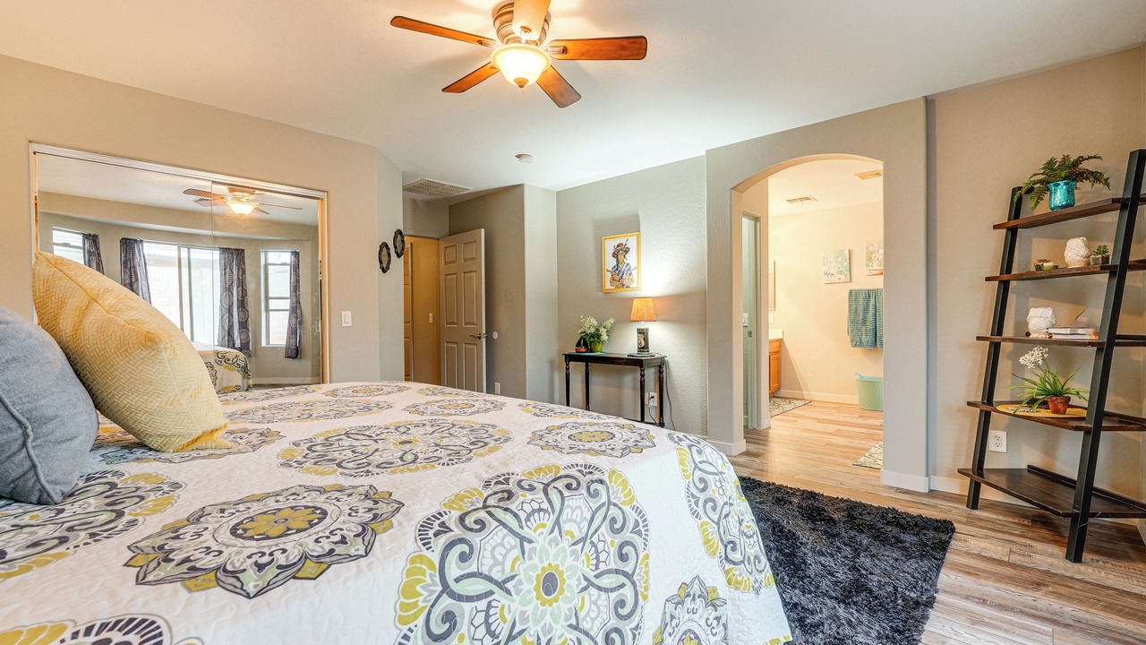 Photo of Bedroom in San Tan Heights