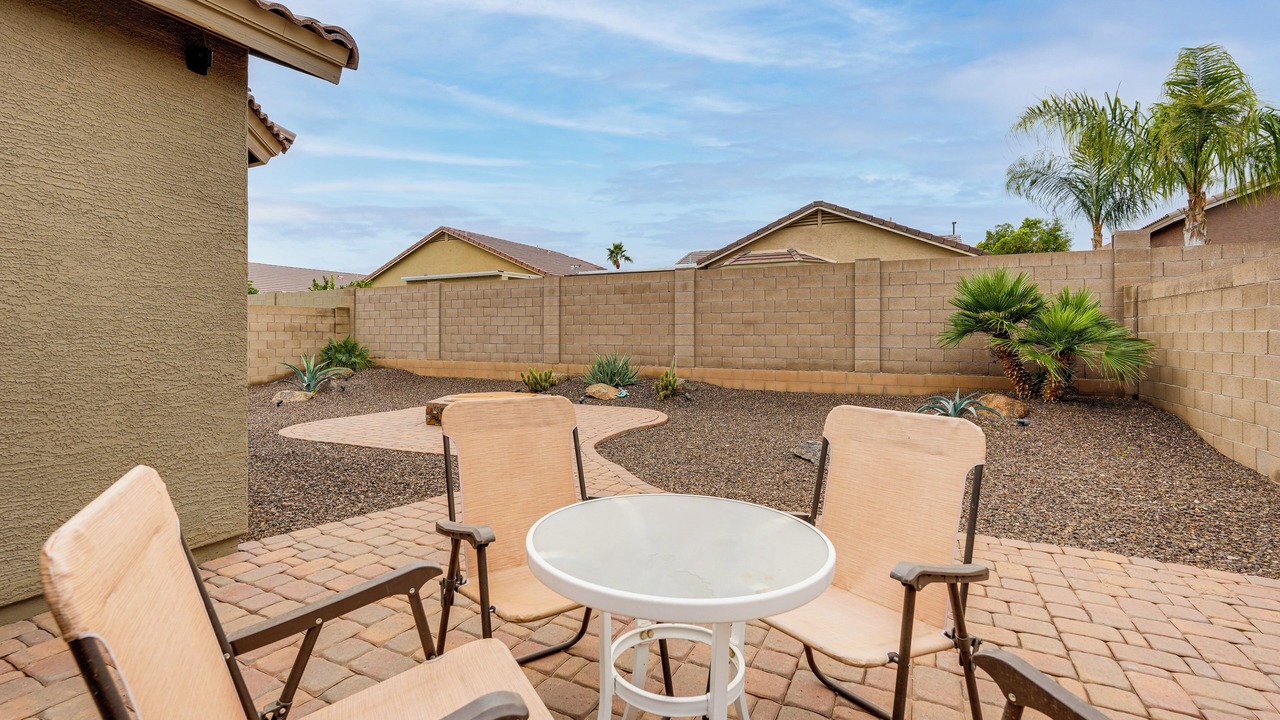 Photo of Outdoor in San Tan Heights