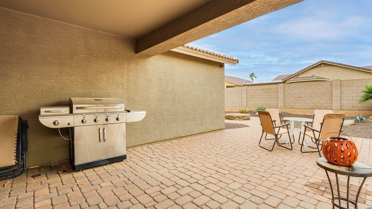 Photo of Outdoor in San Tan Heights
