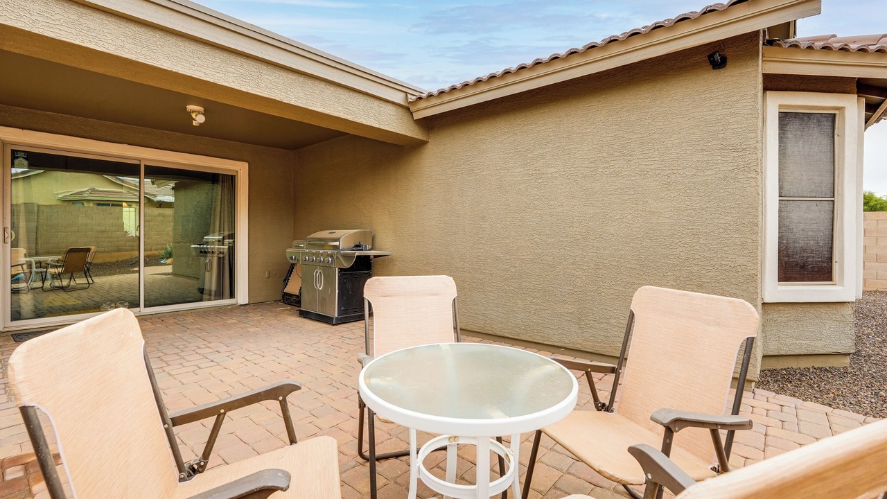 Photo of Outdoor in San Tan Heights