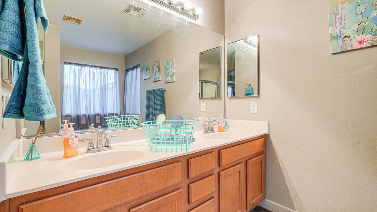 Photo of Bathroom in San Tan Heights