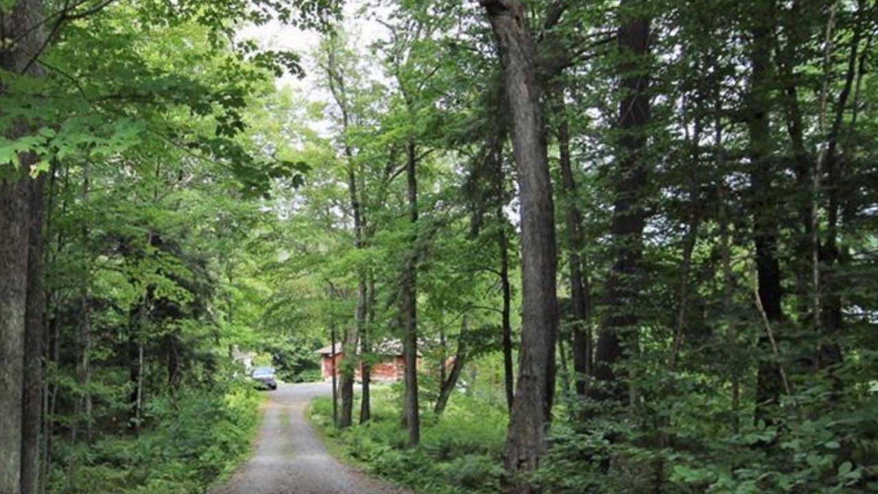 Photo of Outdoor in Unorganized Centre Parry Sound