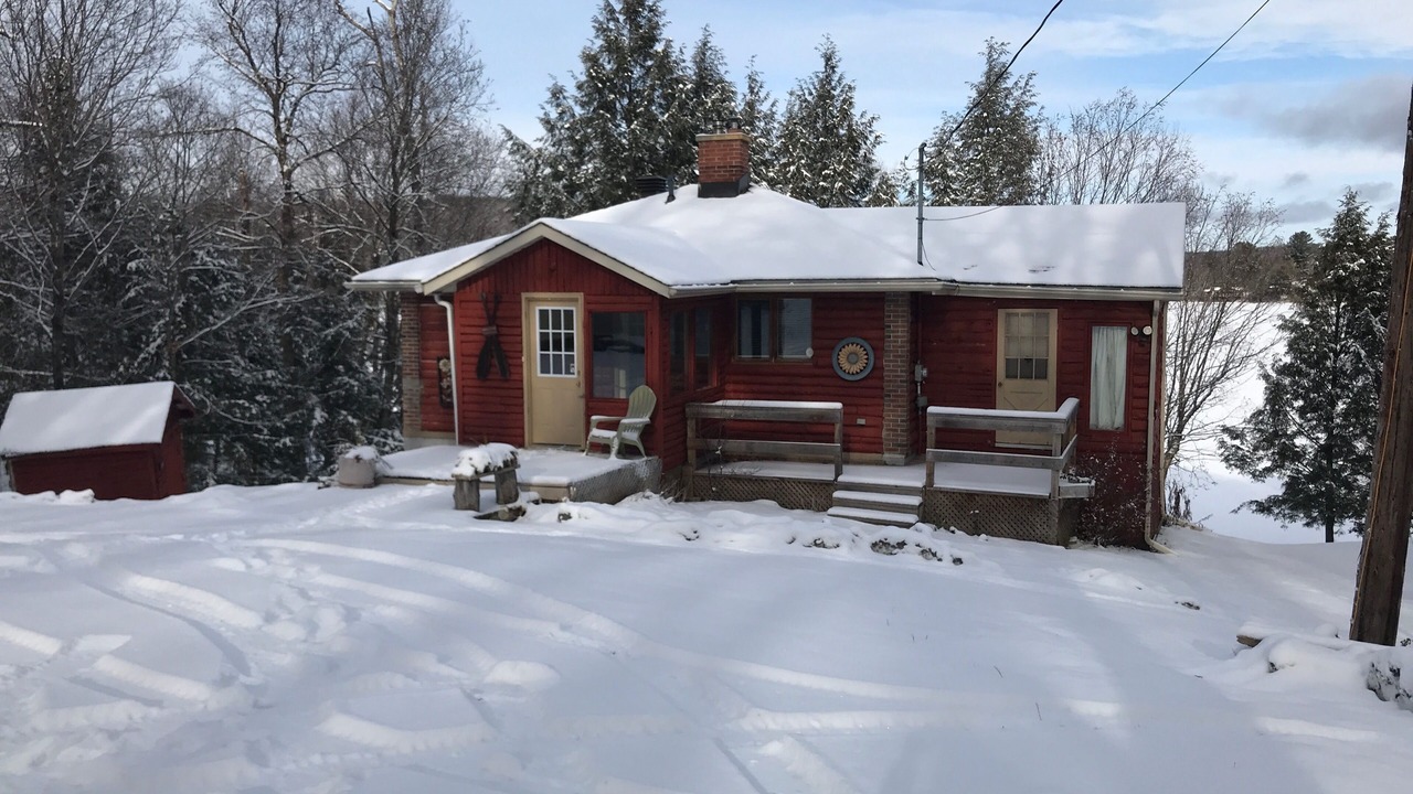 Photo of Outdoor in Unorganized Centre Parry Sound