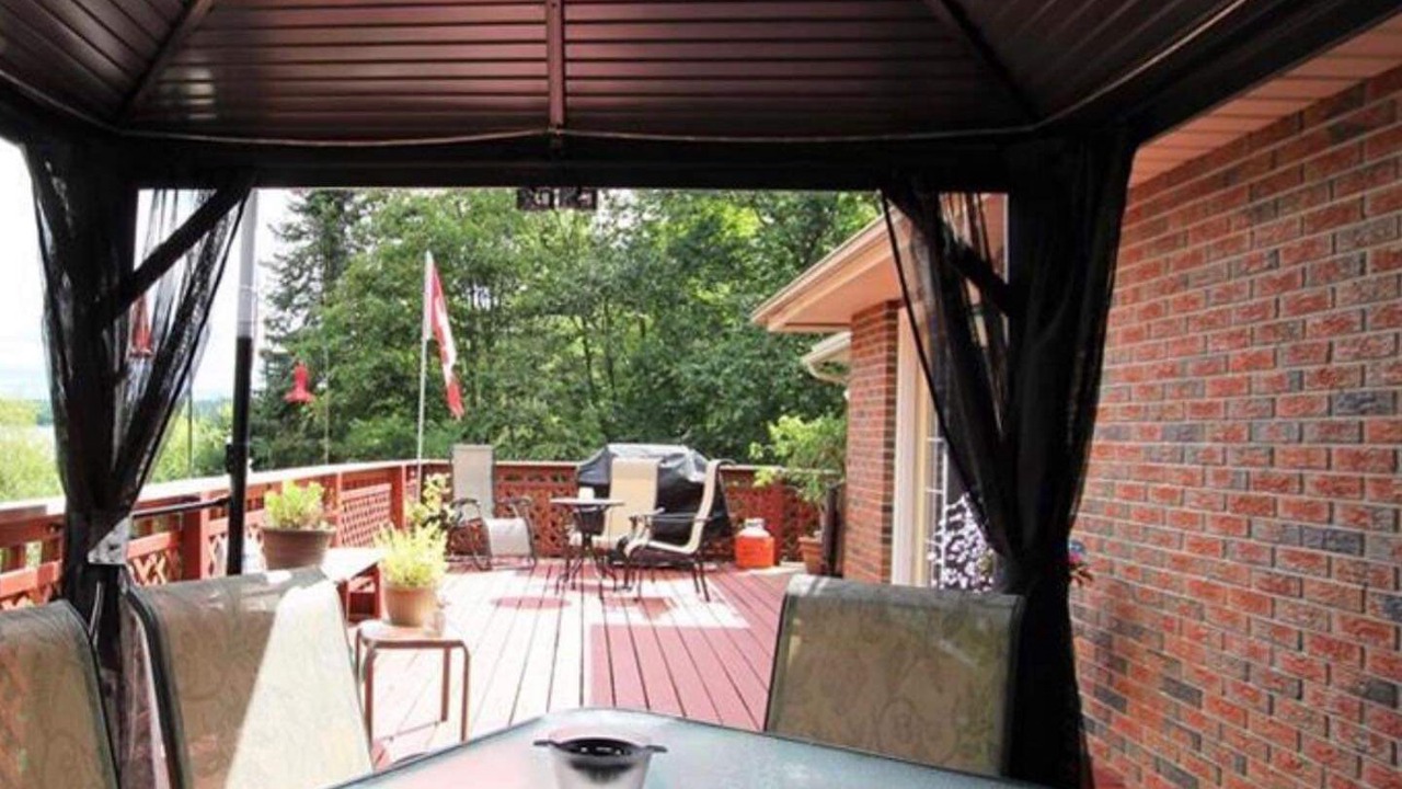 Photo of Outdoor in Unorganized Centre Parry Sound