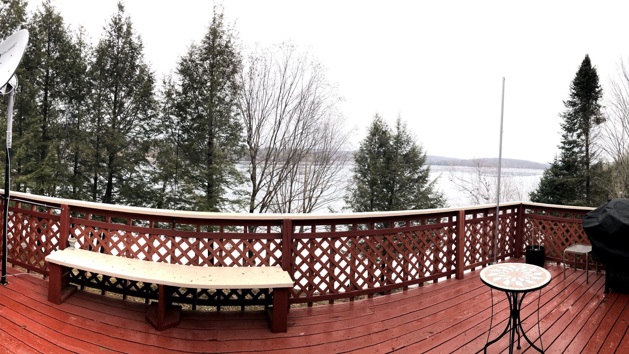 Photo of Outdoor in Unorganized Centre Parry Sound